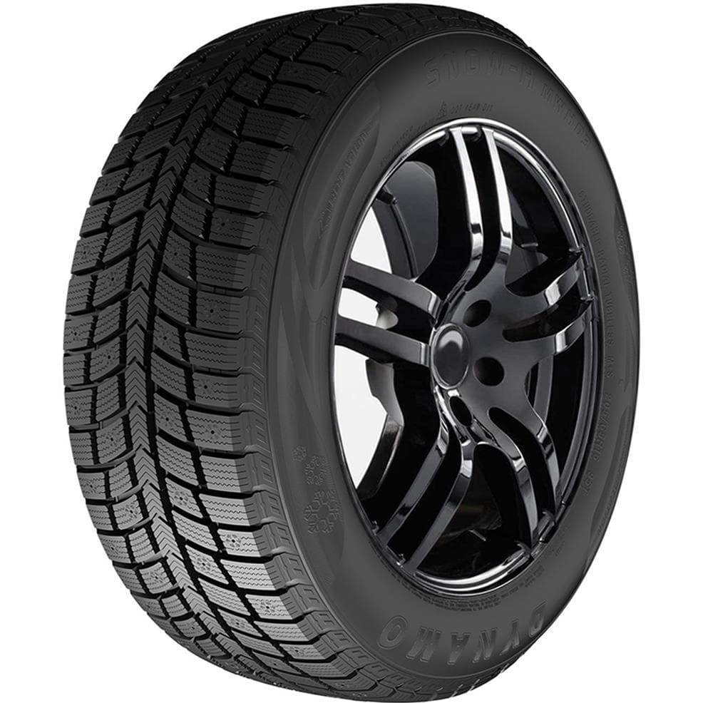DYNAMO SNOW-H MWH03 195/55 R15 85H