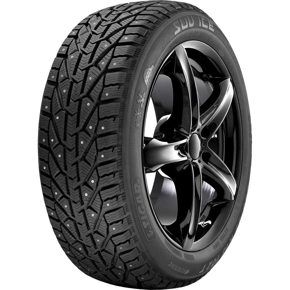 TIGAR SUV ICE 225/60 R17 103T XL