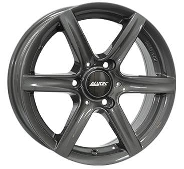 Alutec Grip 5x15 3x112 ET20 CB57.1 Anthracite