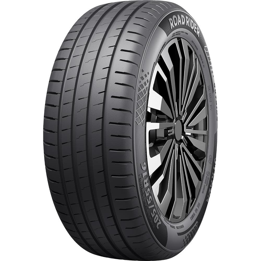 ROAD RIDER STRADA 185/60 R15 84H