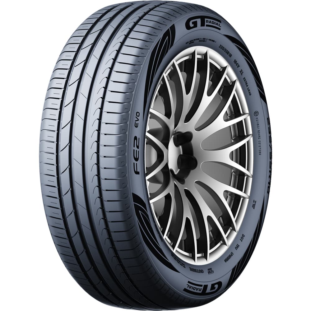 GT RADIAL FE2 EVO 195/65 R15 91H
