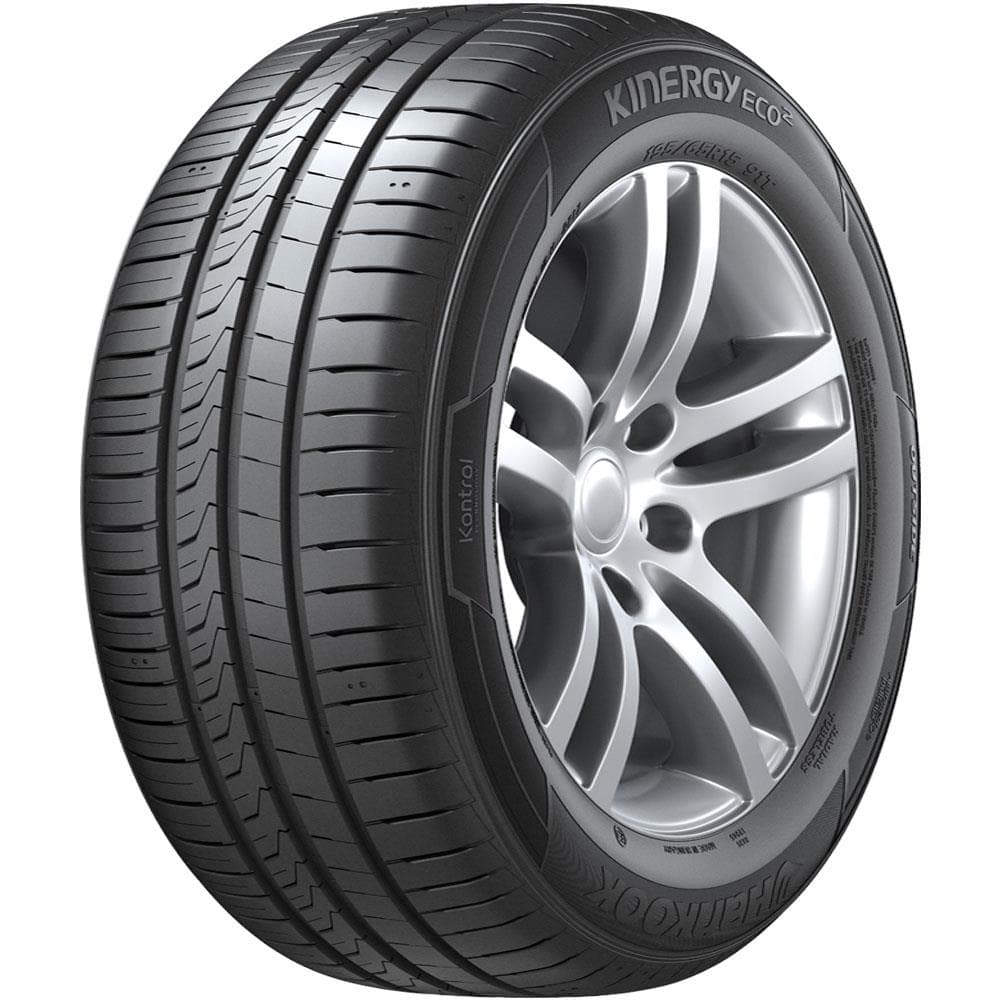 HANKOOK KINERGY ECO2 (K435) 165/80 R15 87T