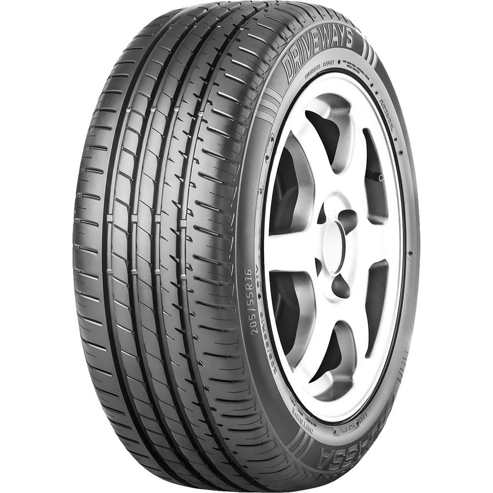 LASSA DRIVEWAYS 185/55 R15 82V