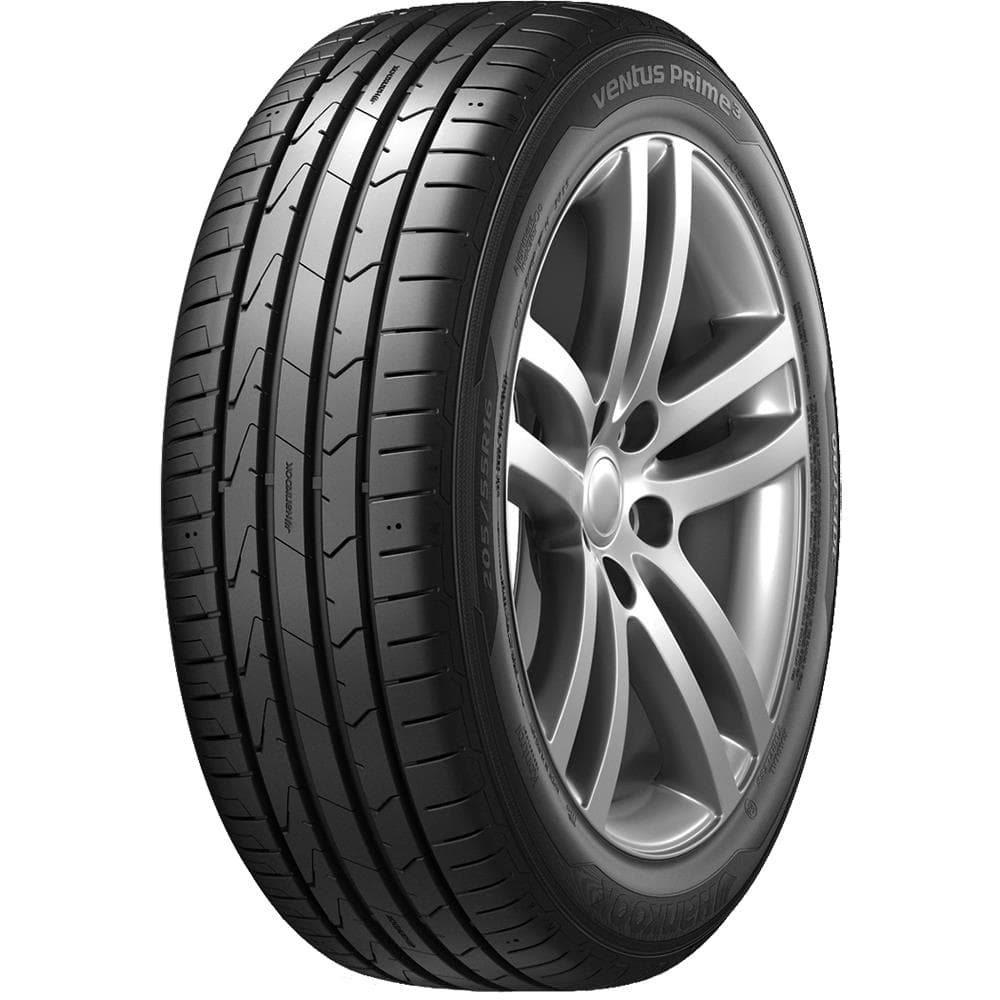 HANKOOK VENTUS PRIME3 (K125) 185/55 R15 82H