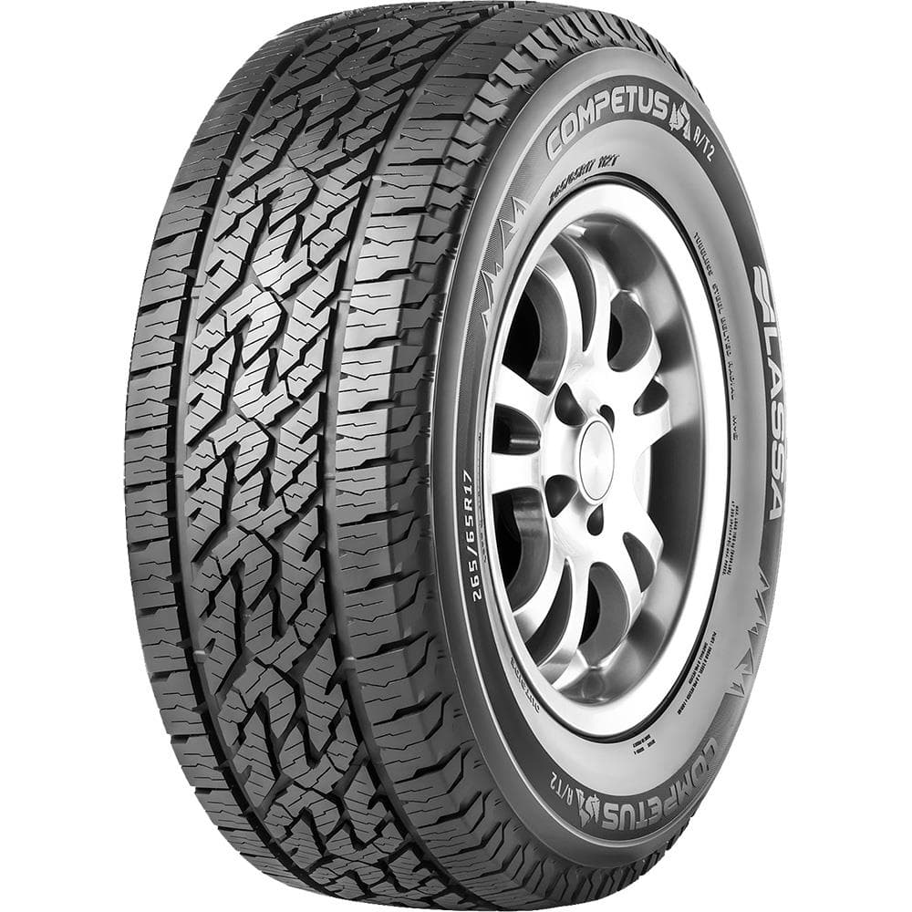 LASSA COMPETUS A/T 2 235/70 R16 106T