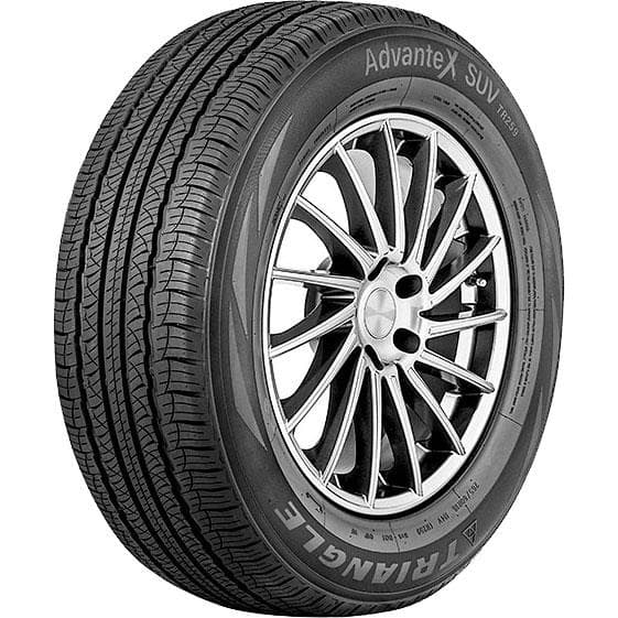 TRIANGLE ADVANTEX SUV (TR259) 215/65 R16 102V XL