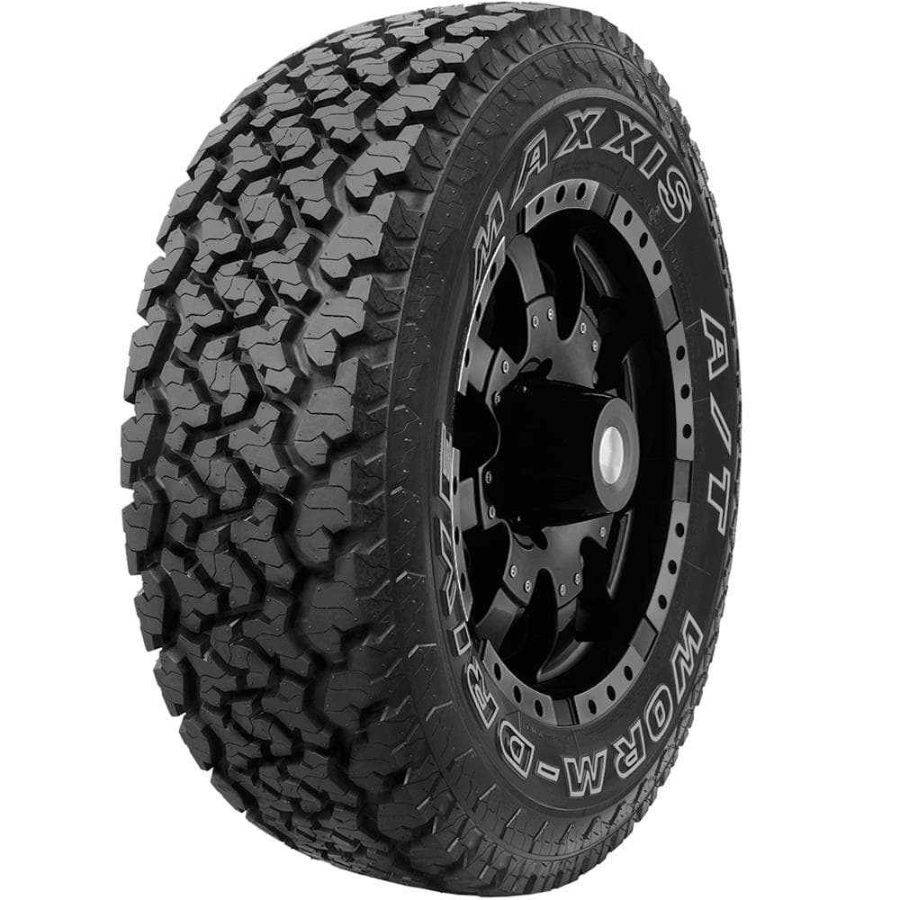 MAXXIS WORM DRIVE AT980E 205/70 R15 106/104Q