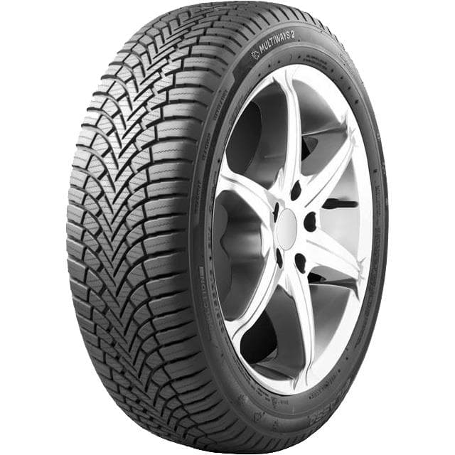 LASSA MULTIWAYS 2 185/65 R15 92V XL