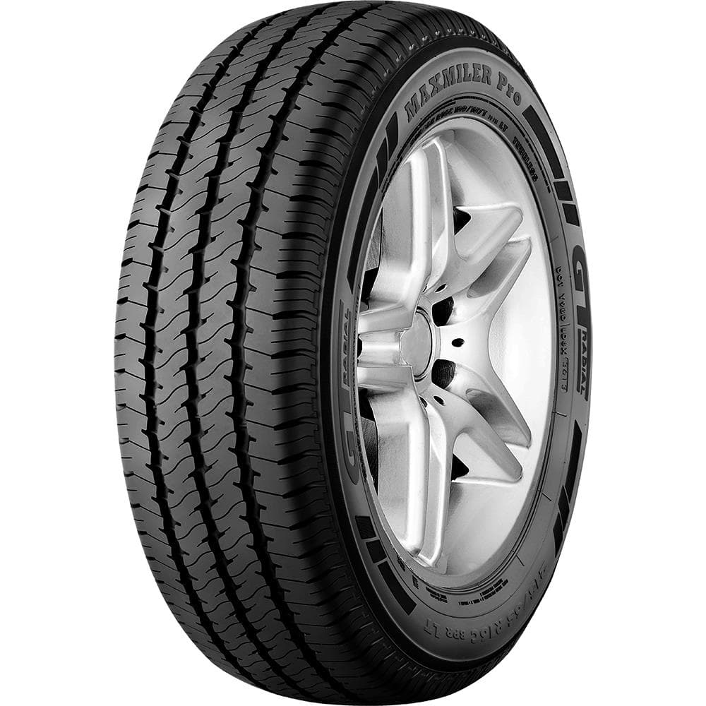 GT RADIAL MAXMILER PRO 195/70 R15 104/102R