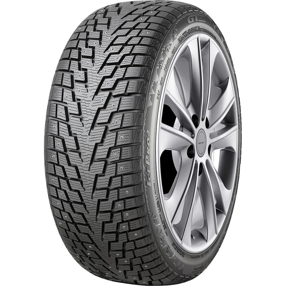 GT RADIAL ICEPRO 3 185/60 R15 88T XL