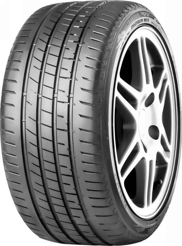 LASSA DRIVEWAYS SPORT+ 205/45 R17 88W XL