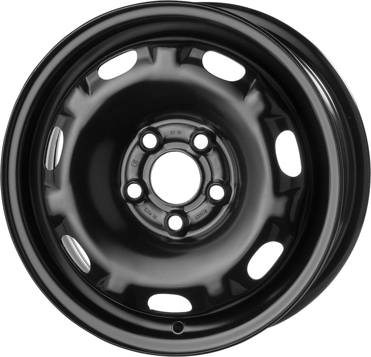 MW R1-2018 5x14 5x100 ET38 CB57.1
